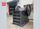 Big Capacity Stone Crushing Machine Jaw Crusher with Unique Jaw Head Structure