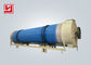 Pig Chicken Manure Dryer / Cow Dung Drying Machine Professional Designed