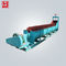 Professional Spiral Classifier Machine Mining Screw Ore Benefication Custom Color