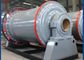 Professional Limestone Grinding Mill , Ball Mill Machine 30kw Motor Power